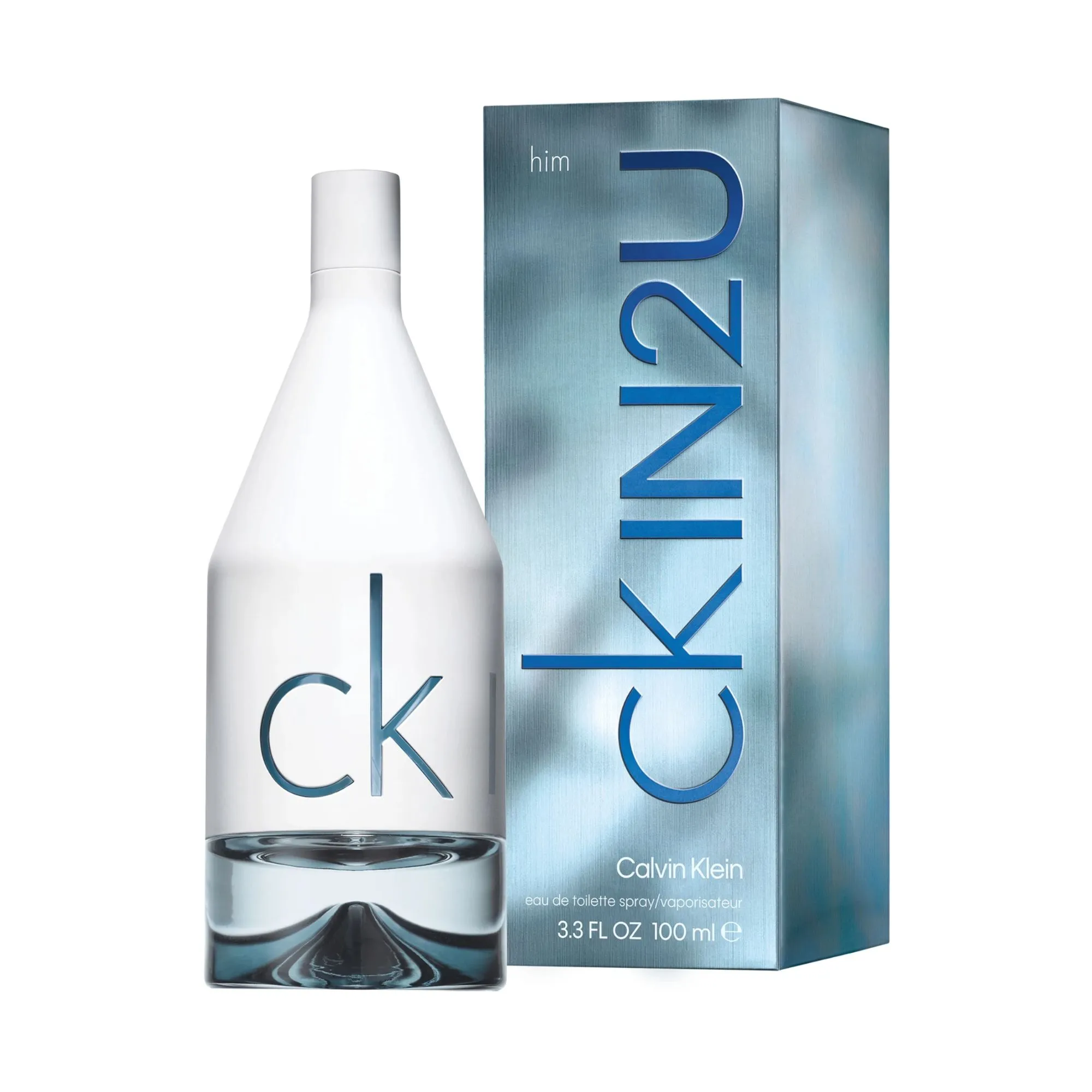 CK IN2U for Him Eau de toilette